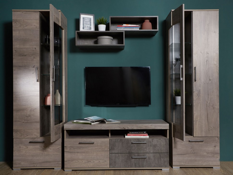 Гостиная Денвер