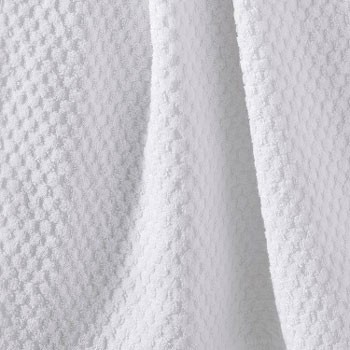 Полотенце Полотенце махровое "KARNA" с жаккардом DAMA 50x90 см