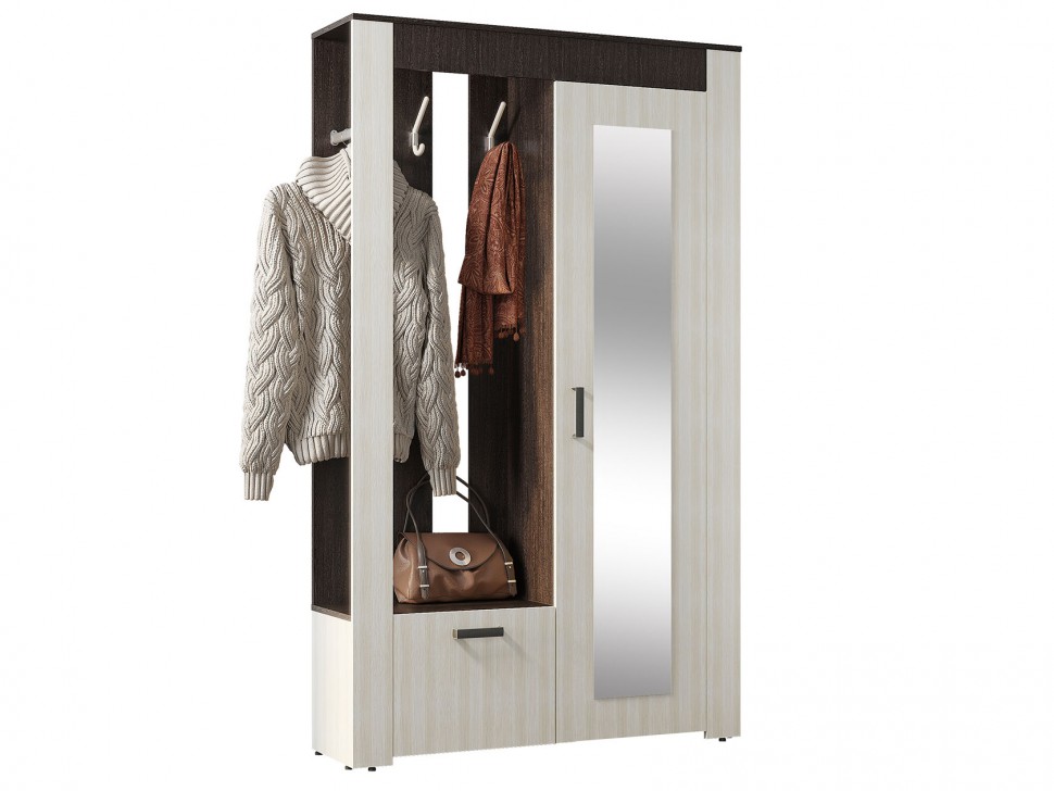 Прихожая Франк