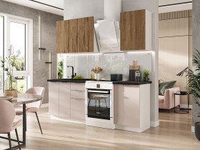 Кухонный гарнитур Тая 150 см