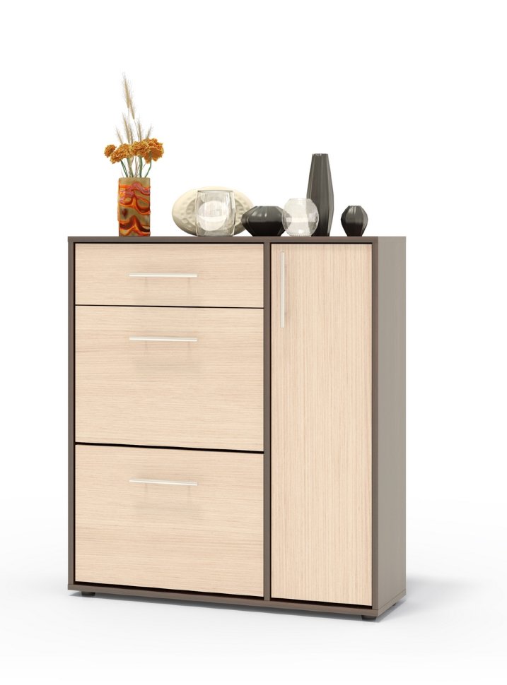 Обувница ТП-4