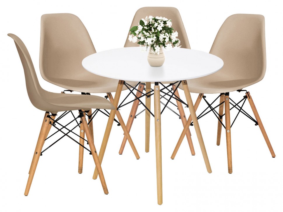 Обеденная группа EAMES