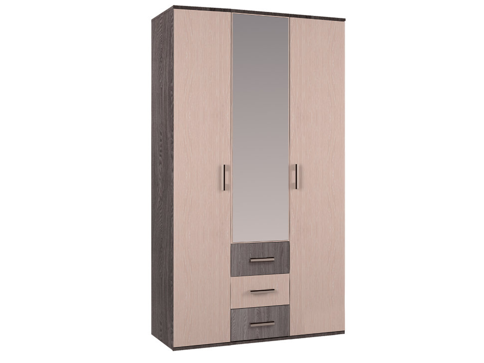 Распашной шкаф Белла