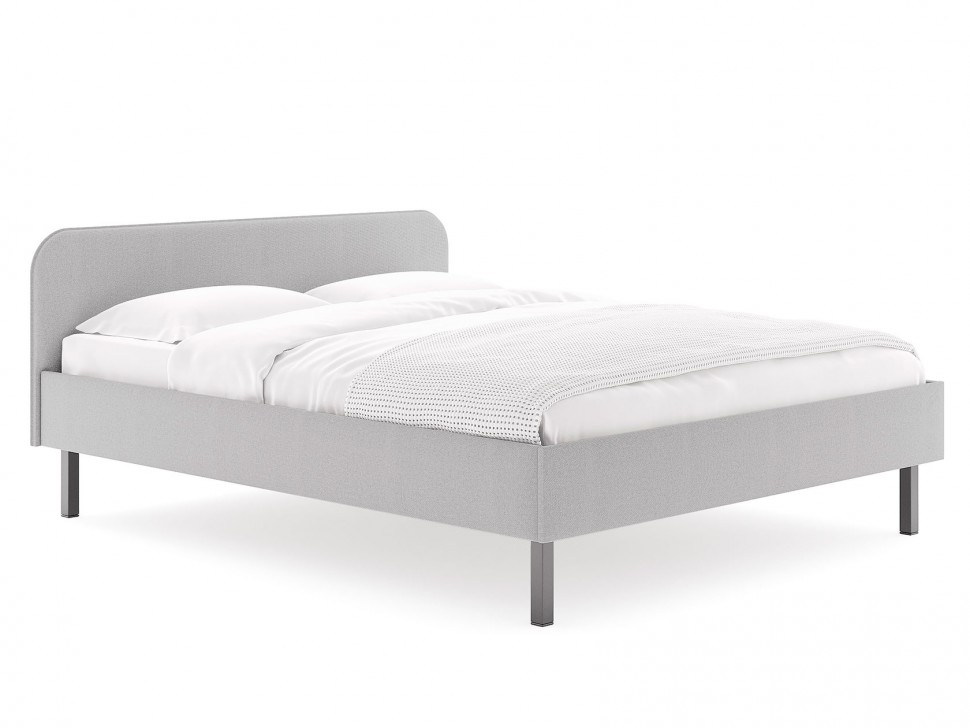 Двуспальная кровать Ханна