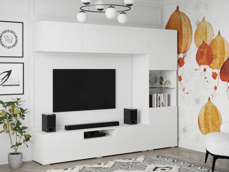 Гостиная Стенфорд