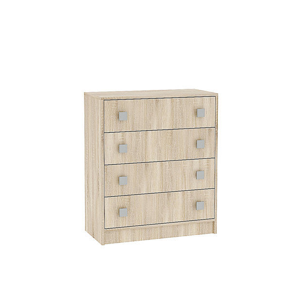 Глория 2 114 К Комод