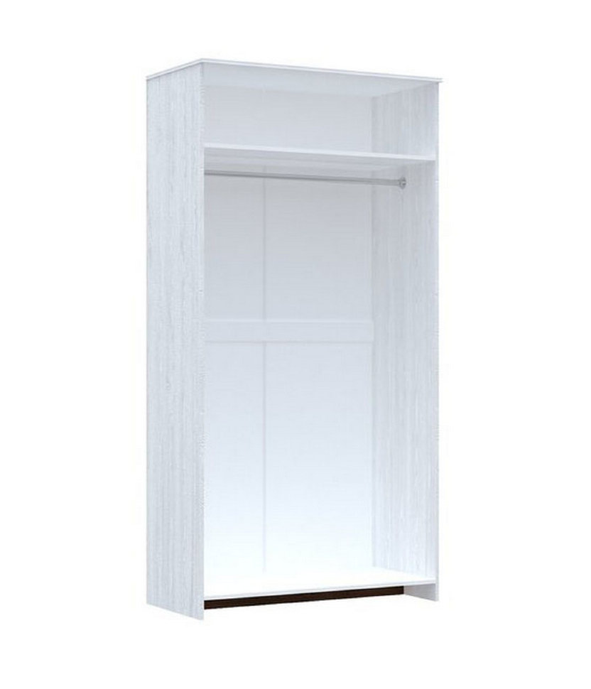 Шкаф распашной Шкаф для одежды 2-х дверный Кантри