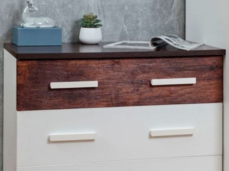 Комод Комод Норвуд 4 ящ