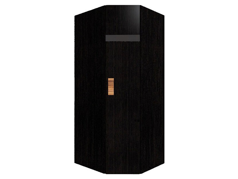 Распашной шкаф Шкаф угловой Hyper 1