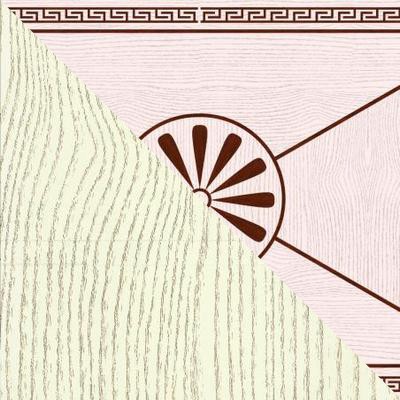 Кухонный стол Стол ДП1-02-06 930*630(1230) со стекл. вкл. М58 «Альба-мини» стекло