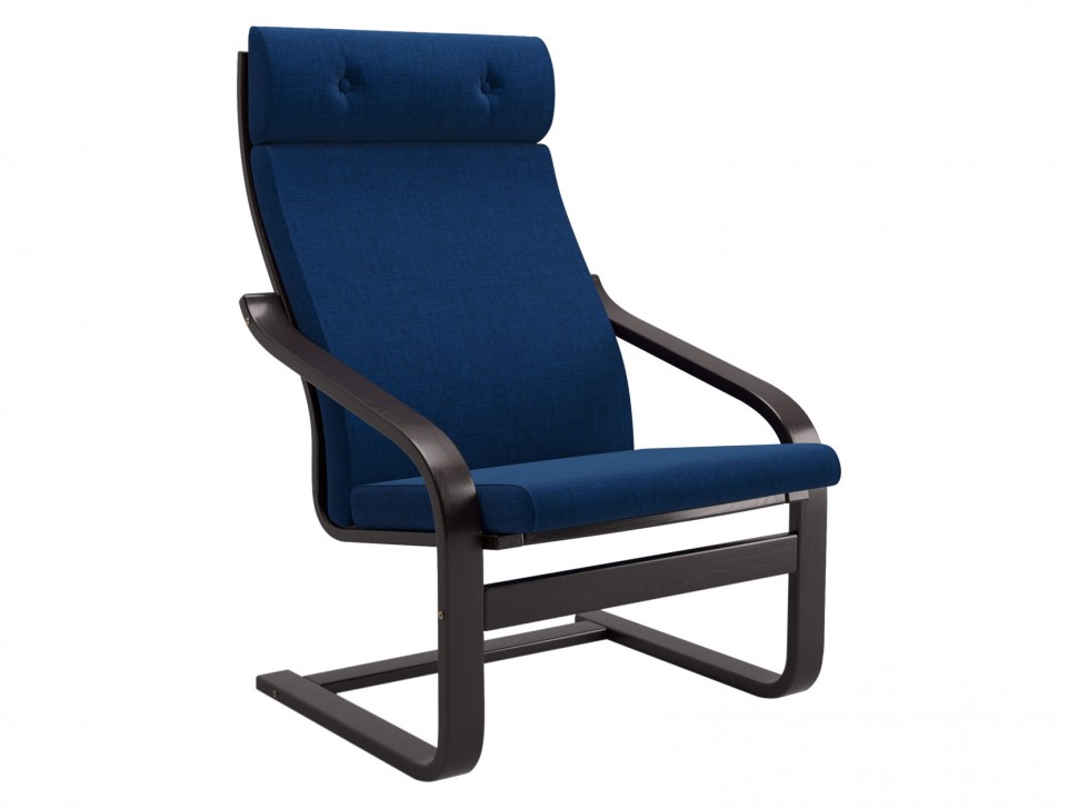 Кресло-качалка Бамбл