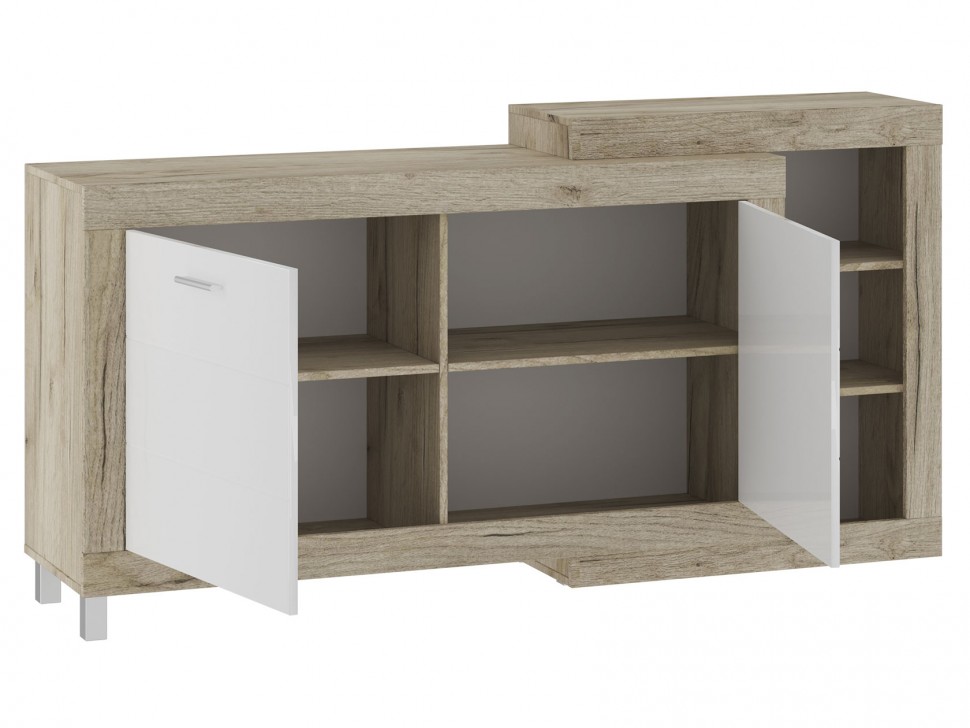 Комод 71280117 ГЕНЕЗИС комод ГК-1800