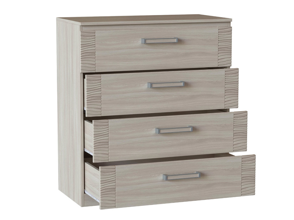 Комод Элегия КМ-102