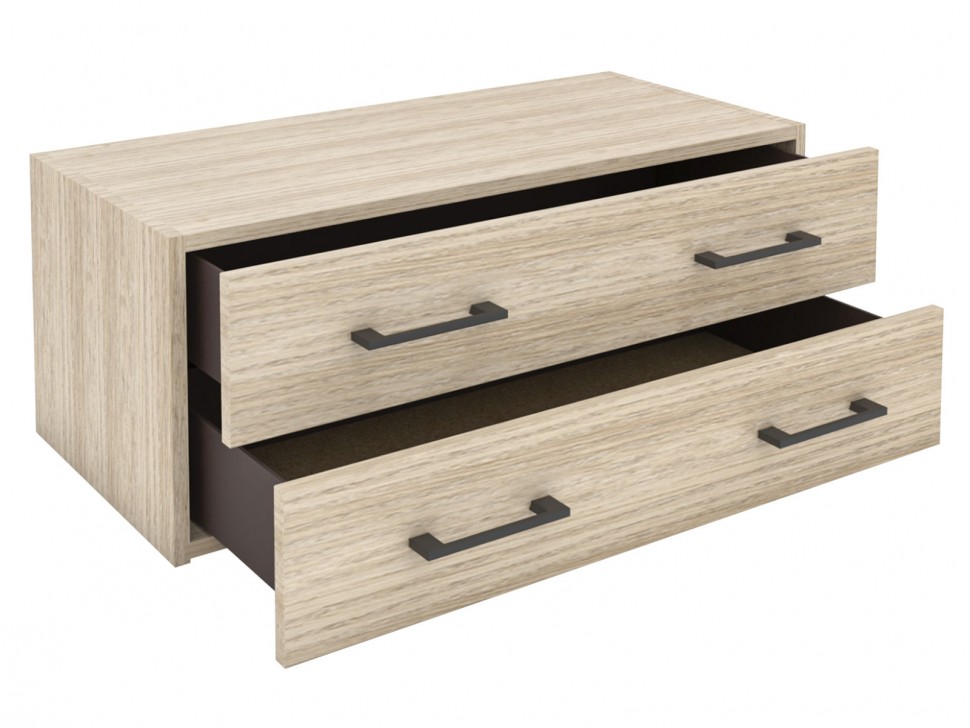 Набор стеллажей Матисс 2