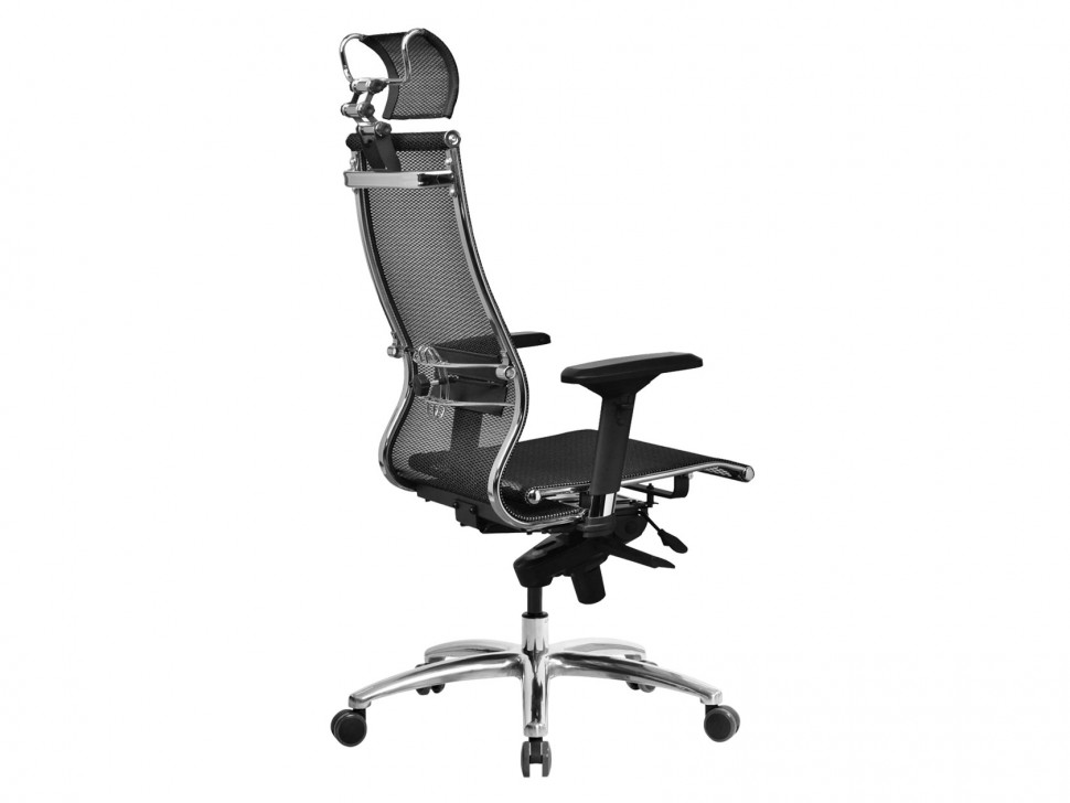 Кресло руководителя Samurai S-3.05 MPES