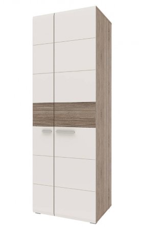 Шкаф распашной Мишель-9