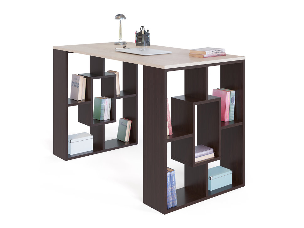 Письменный стол СПМ