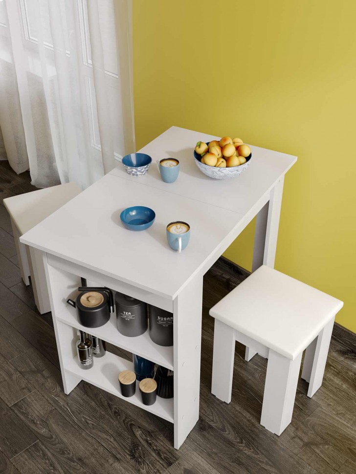 Кухонный стол СО6 Оскар