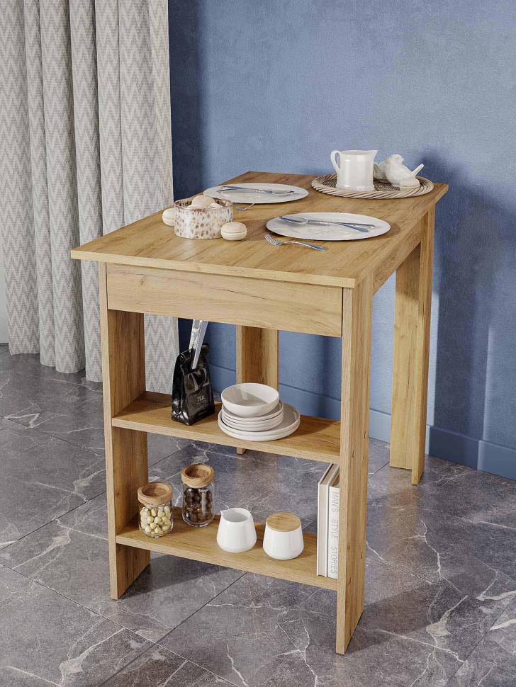 Кухонный стол СО6 Оскар