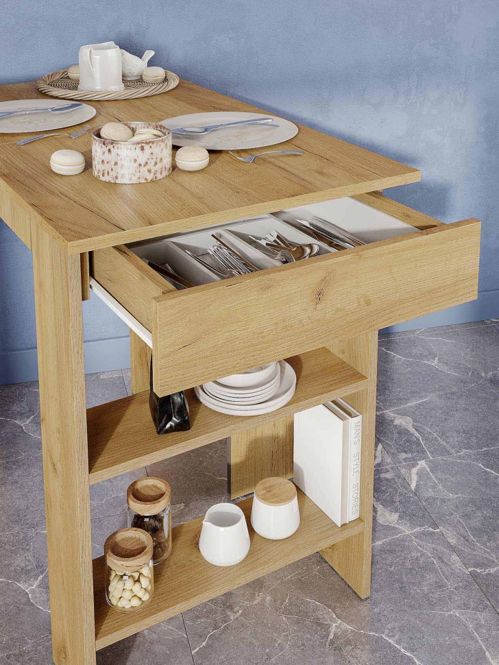 Кухонный стол СО6 Оскар