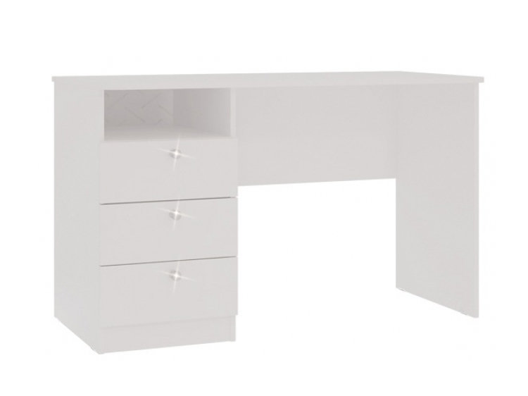 Комплект детской мебели Гламур