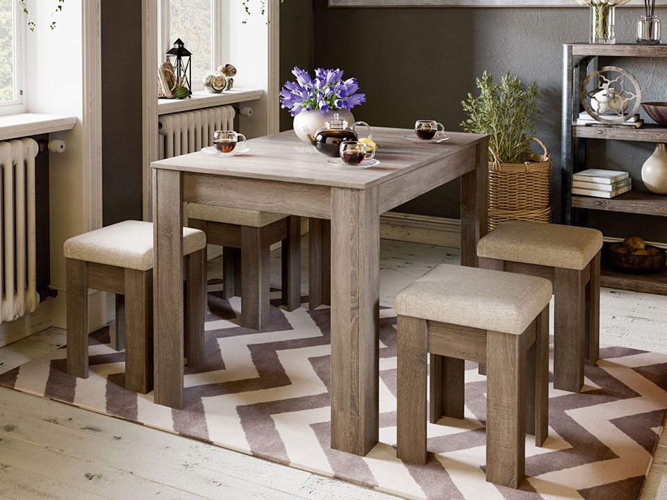 Кухонный стол Ганновер