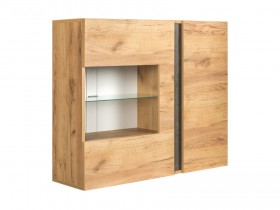 Шкаф-витрина Арчи