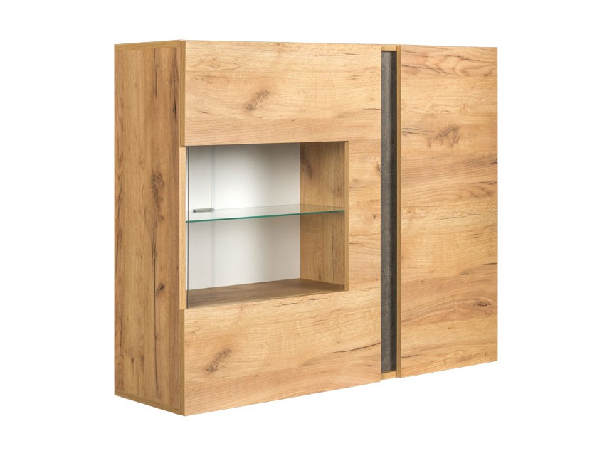 Шкаф-витрина Арчи