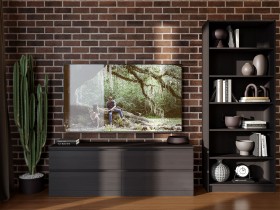 Гостиная Варма