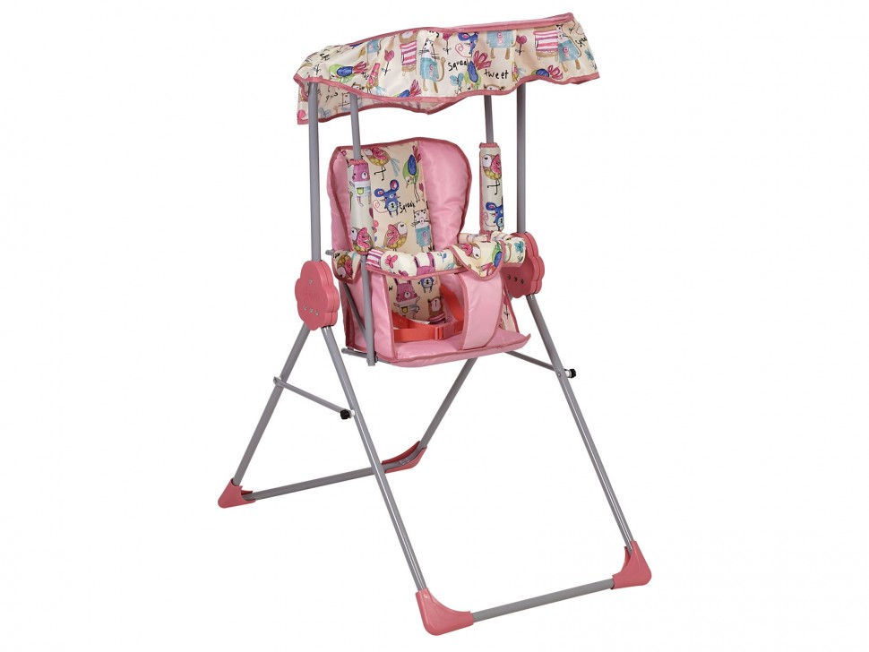 Качели Малыш с тентом