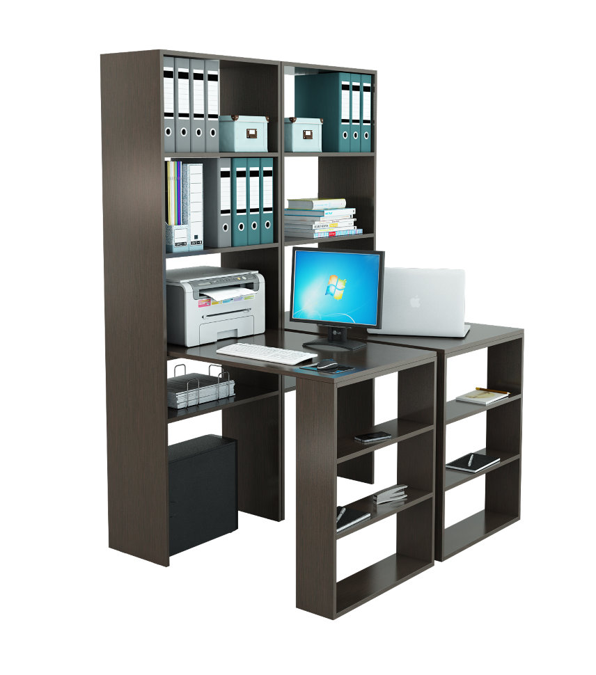 2 шт. Рикс-4 + 2 шт. Рикс-5