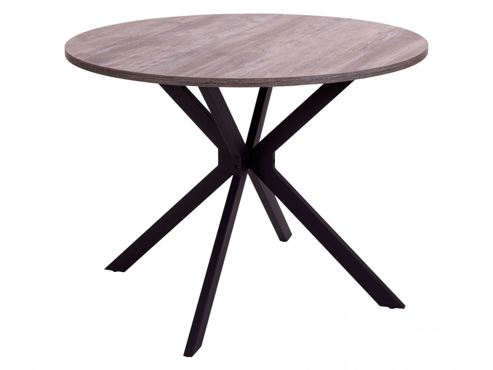 Кухонный стол Стол Vega, D100*75