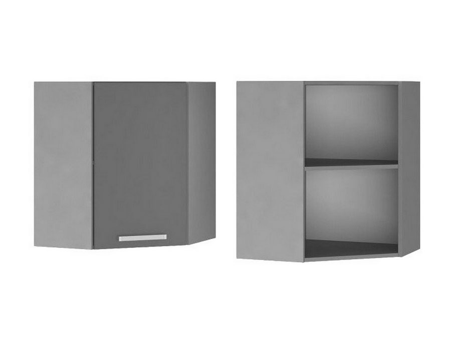 Угловой кухонный гарнитур Титан 160 х 220 см