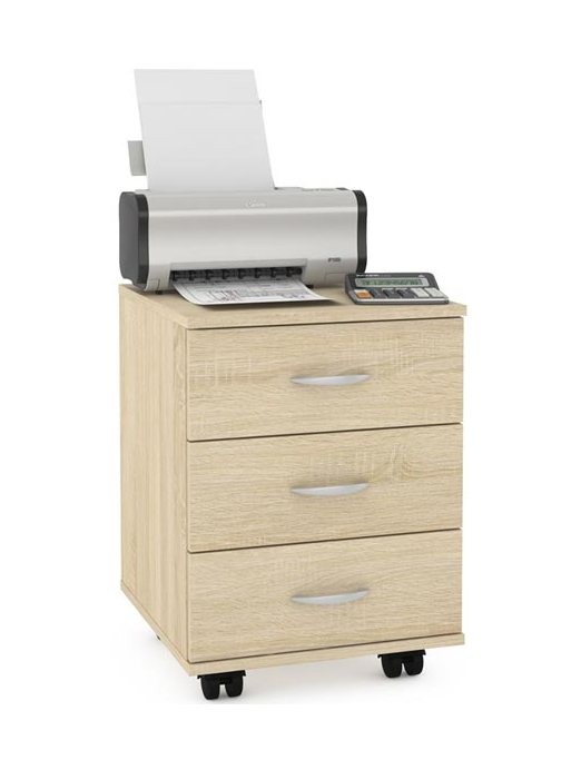 Тумба Комфорт 03