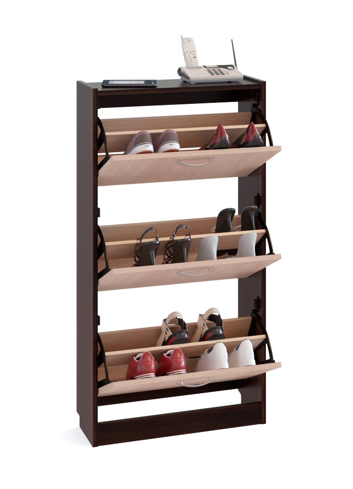 Обувница ТО-23