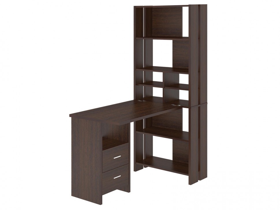 Компьютерный стол СТЛ-ОВХ+Столешница100/120Прям