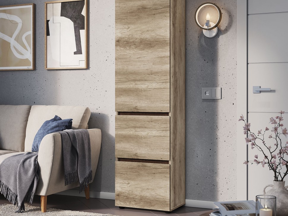 Распашной шкаф Энигма