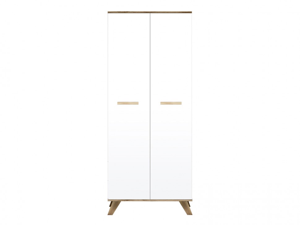 Распашной шкаф Вега Скандинавия