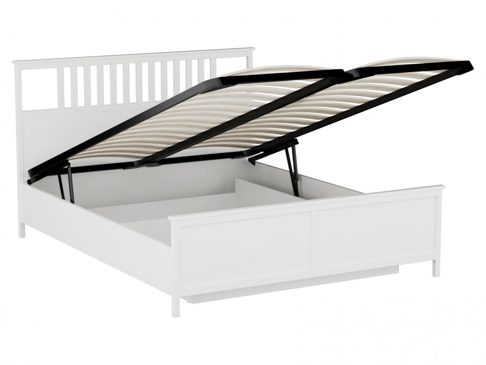 Кровать Фрея