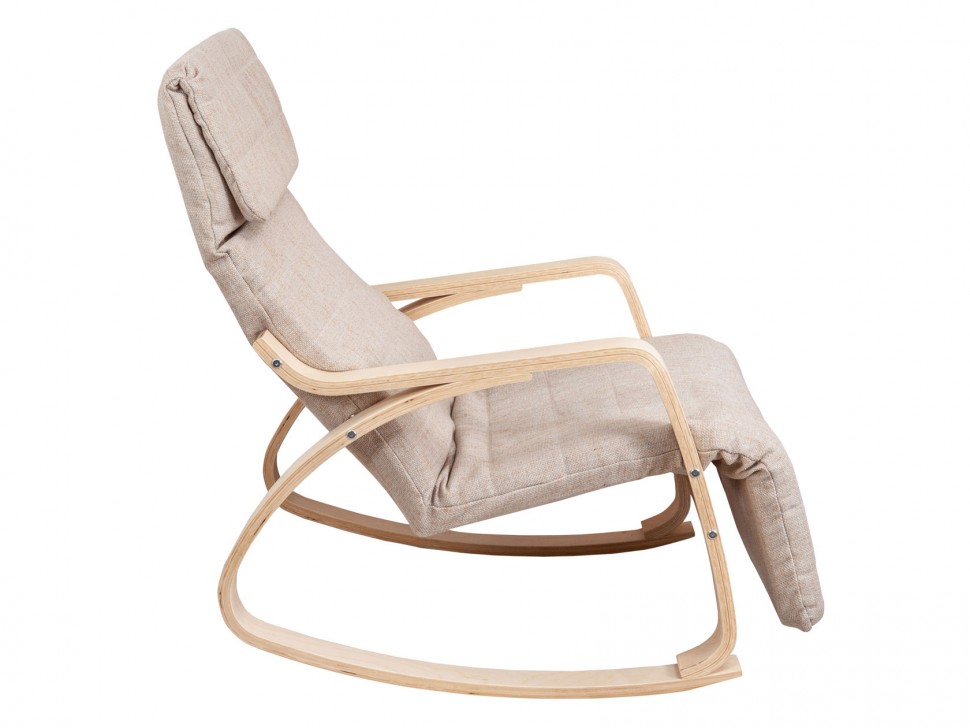 Кресло-качалка Кресло-качалка SMART