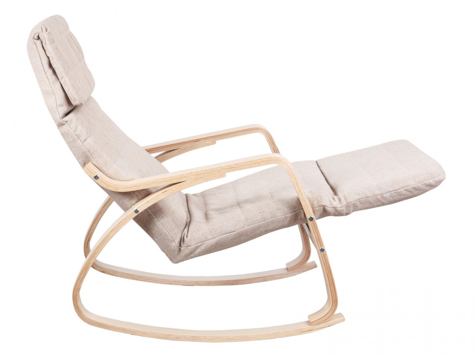 Кресло-качалка Кресло-качалка SMART