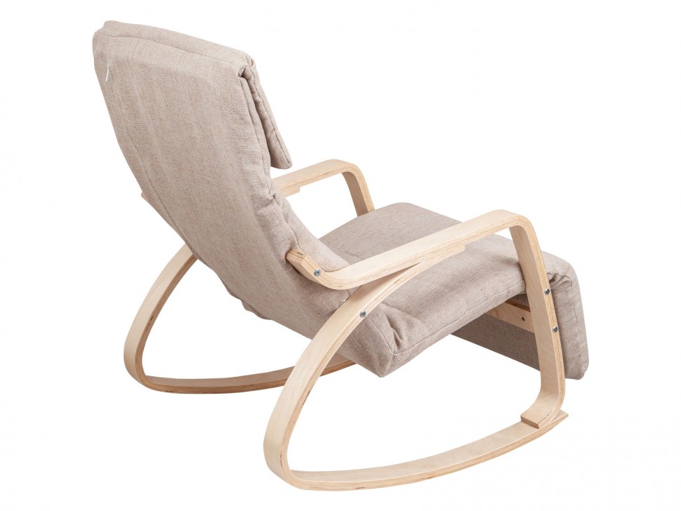 Кресло-качалка Кресло-качалка SMART