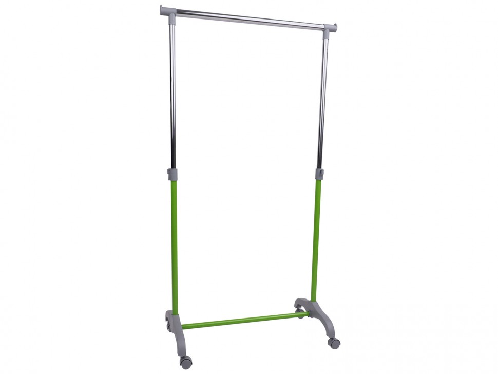 Напольная вешалка Стойка для одежды Mix