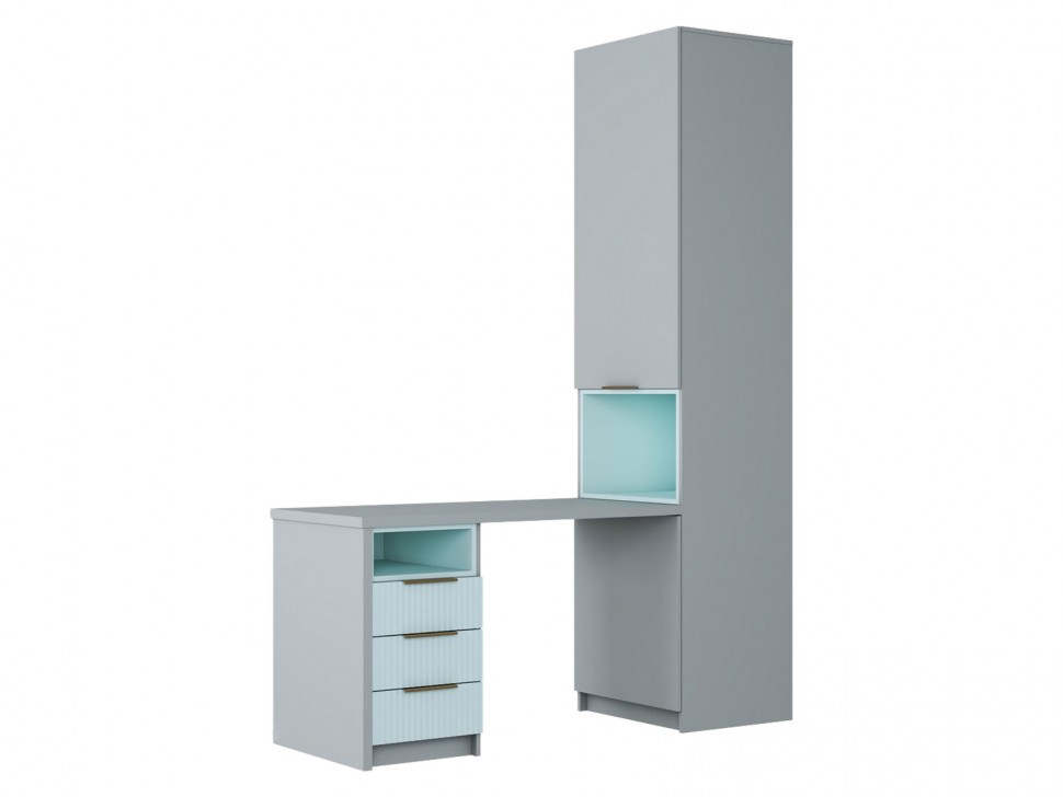 Детский письменный стол ДЖЕРСИ СП-001