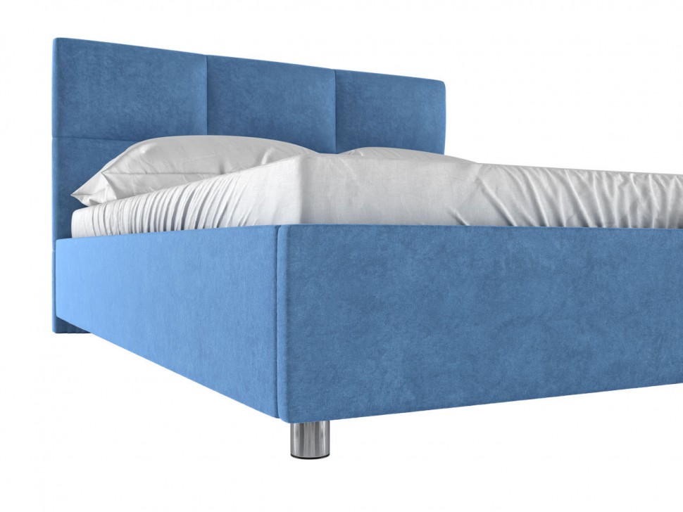 Кровать с подъемным механизмом Прагма ПМ