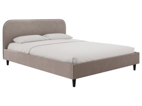 Двуспальная кровать Инес