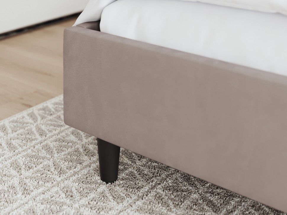 Двуспальная кровать Инес