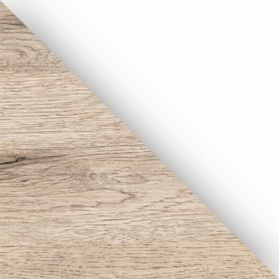 Письменный стол детский Ривьера ТД 241.15.03 Стол угловой с ящиками