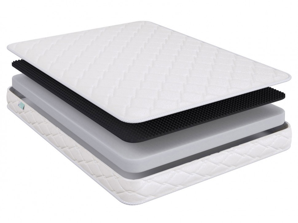 Беспружинный матрас First 10