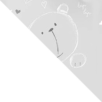 Кроватка Полини Френч